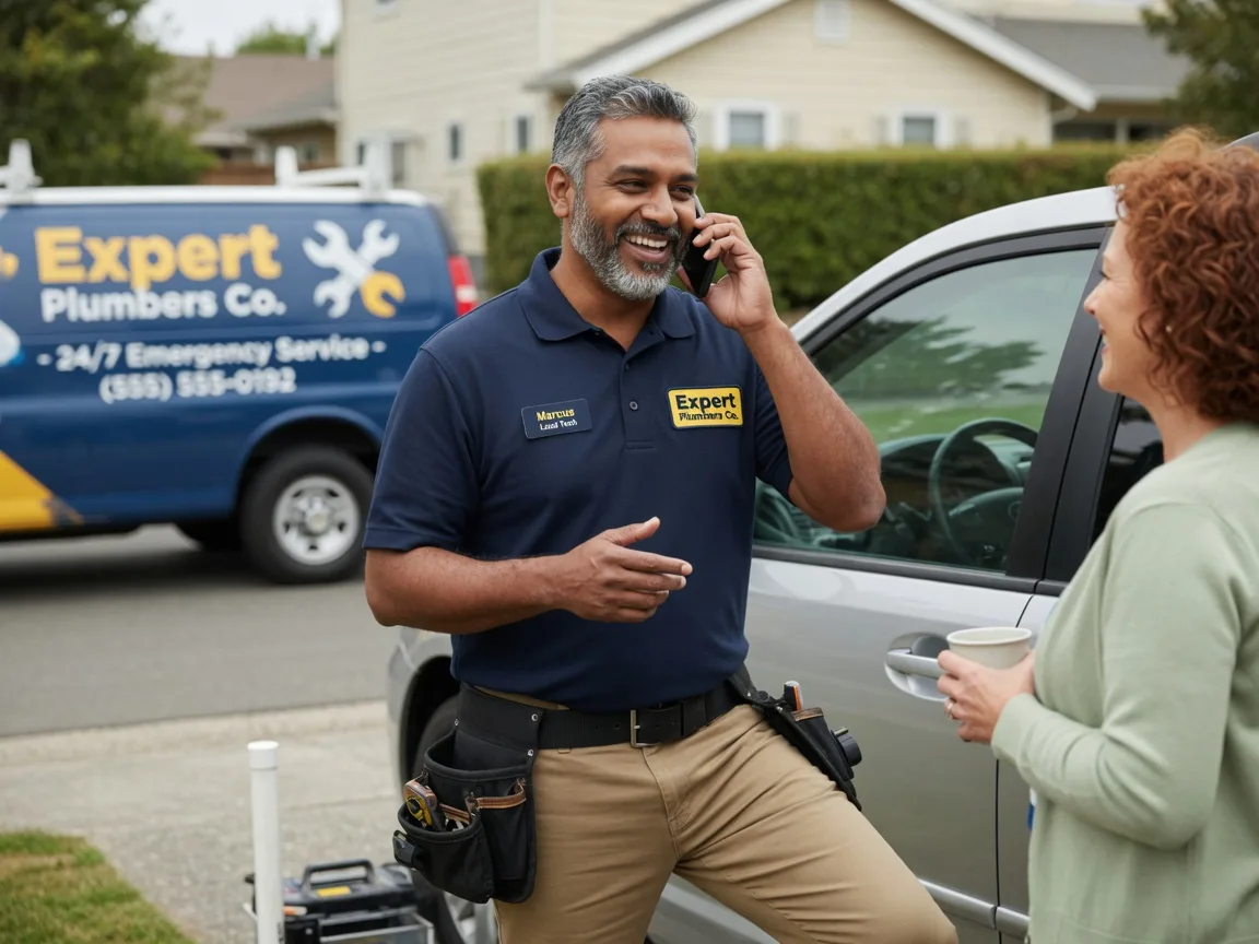 Drain Cleaning La Quinta, CA FAQs